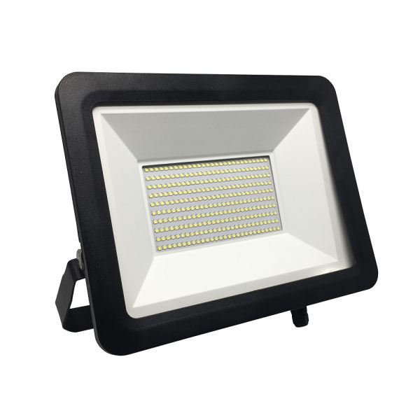 LED reflektor 150W RLEDF48WL-150W/5000K - Kliknutím na obrázek zavřete