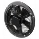 Ventilátor průmyslový Vents OVK 2E 250 Ventilátor průmyslový Vents OVK 2E 250