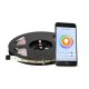 LED páska smart WiFi DX-SMD5050-RGBW/5M/TUYA LED páska smart WiFi DX-SMD5050-RGBW/5M/TUYA