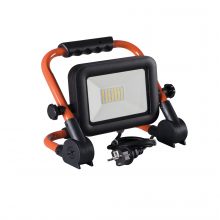 LED reflektor 30W na stojanu STATO N LED 30W-B přenosný