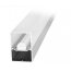 Svítidlo do koupelny LED ALBA TL4130-LED30W/STR IP44