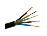 Kabel CYKY-J 5x1,5 /5Cx1,5/