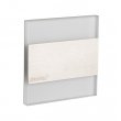LED svítidlo schodišťové TERRA LED WW teplá bílá, 12V