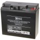 Akumulátor Pb 12V/18Ah SLA Akumulátor Pb 12V/18Ah SLA