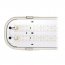 Prachotěsné svítidlo LED LIBRA TL3903A-LED 72W IP65