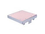 Revizní dvířka protipožární do zdiva 600 x 600 x 25 GKF EI45 US