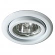 Bodovka výklopná bodové svítidlo ARGUS CT-2115-W