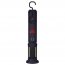 Svítilna nabíjecí LED P4525, 5W COB + 5 LED