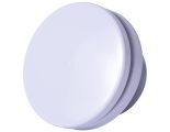 Talířový ventil kovový univerzální 150 mm TVMI 150