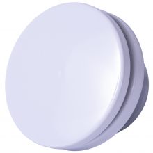 Talířový ventil kovový univerzální 150 mm TVMI 150