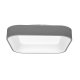 Stropní LED svítidlo s dálkovým ovládáním WMKL01S-40W/LED-SED Stropní LED svítidlo s dálkovým ovládáním WMKL01S-40W/LED-SED