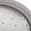 LED svítidlo s čidlem pohybu SANSO LED 15W-NW-SE bílé
