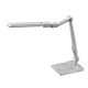 Stolní lampa LED MATRIX LBL1207-BI bílá, podstavec i úchyt Stolní lampa LED MATRIX LBL1207-BI bílá, podstavec i úchyt