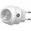 Světlo orientační do zásuvky s čidlem LED XLED-NL/BI