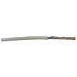 Kabel k internetu datový UTP CAT 5E 4x2xAWG24