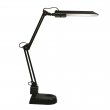 Stolní lampa ADEPT L50164-LED-CR černá, podstavec i úchyt 8W