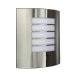 Svítidlo venkovní Nerez 60W E27 IP44 Svítidlo venkovní Nerez 60W E27 IP44