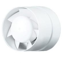 Ventilátor do potrubí 100 VKO Turbo vyšší výkon