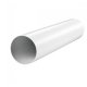 Vzduchotechnické potrubí ventilační 150/150 cm PVC Vzduchotechnické potrubí ventilační 150/150 cm PVC