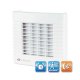 Ventilátor Vents 100 MATP žaluzie, časovač, čidlo pohybu Ventilátor Vents 100 MATP žaluzie, časovač, čidlo pohybu