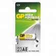 Baterie 23A/LRV08 12V alkalická GP