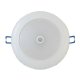 LED svítidlo do podhledu s PIR čidlem ST481B, kruh 11W, 4000K