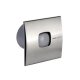 Ventilátor Cata SILENTIS 10 T INOX doběhový časovač Ventilátor Cata SILENTIS 10 T INOX doběhový časovač