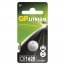 GP baterie Lithium CR 1620 / 3V