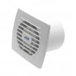Ventilátor Kanlux CYKLON EOL100P s tahovým vypinačem