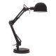 Stolní lampa PIXA KT-40-B Kancelářská, černá Stolní lampa PIXA KT-40-B Kancelářská, černá