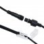 LED svítidlo do podhledu koupelnové BRIX LED-NS-11W IP66