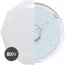 LED svítidlo s dálkovým ovládáním DIAMANT WZSD-80W/LED