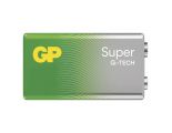 GP baterie Alkaline LR9V /1604 9V