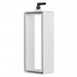 Kondenzační jímka - 220x90 mm KA 220x90 PVC