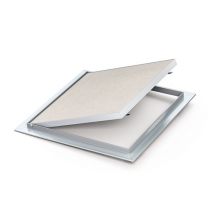 Revizní dvířka do sádrokartonu RDL 300 x 300 x 12,5 GKB US