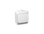 Tlačítko na povrch CEDAR PLUS 230V IP44
