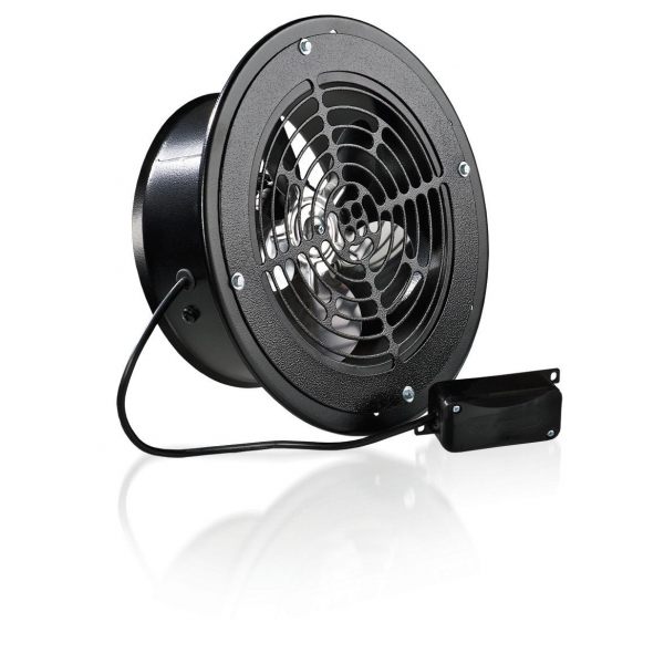 Ventilátor průmyslový Vents OVK1 150 - Kliknutím na obrázek zavřete