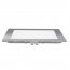 LED svítidlo LED-WSQ-12W/2700/CHR, 12W, 2700K, RAFA