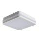 LED svítidlo venkovní nástěnné BENO 18W NW-L-W bílá IP54 LED svítidlo venkovní nástěnné BENO 18W NW-L-W bílá IP54