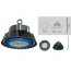 LED průmyslové svítidlo HB03-100W/5000K/IP65