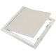 Revizní dvířka do sádrokartonu 400 x 600 x 12,5 GKB US zámek Revizní dvířka do sádrokartonu 400 x 600 x 12,5 GKB US zámek