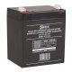 Akumulátor Pb 12V/ 4,5Ah SLA