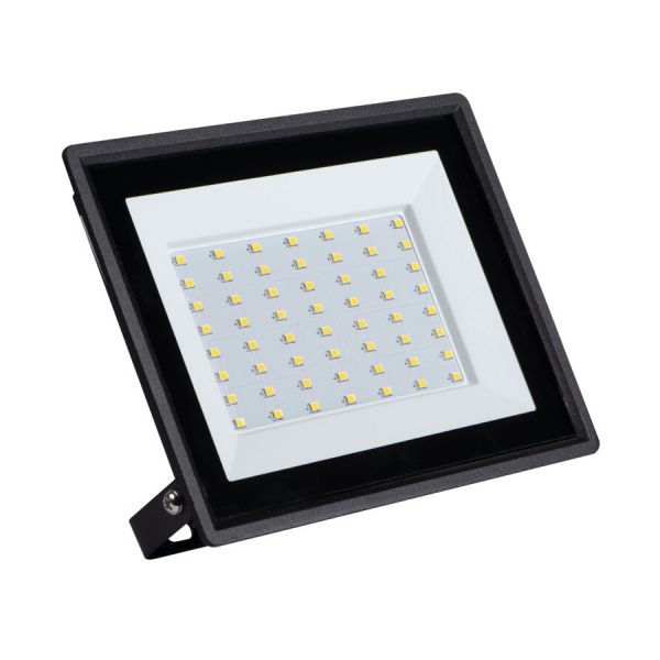 LED reflektor 50W GRUN NV LED-50-B 50W/4000K - Kliknutím na obrázek zavřete