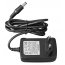 Stolní lampa LED LIMA LBL1065-CR stmívatelná, černá