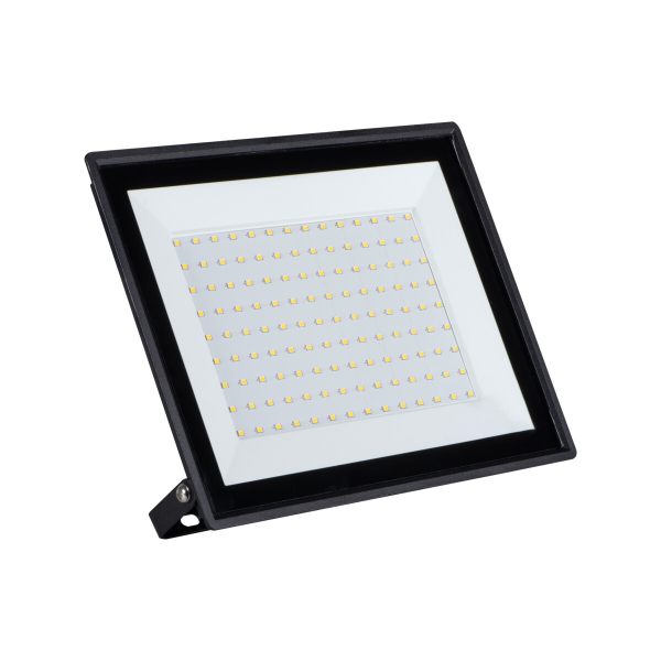 LED reflektor100W GRUN NV LED-100-B 100W/4000K - Kliknutím na obrázek zavřete