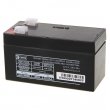 Akumulátor Pb 12V/ 1,3Ah SLA