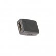 Spojka pro HDMI 2x zdířka HDMI(A)
