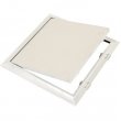 Revizní dvířka do sádrokartonu 400 x 400 x 12,5 GKB US, těsnění
