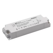 Elektronický transformátor 12V/105W SET105-K