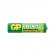 Baterie AAA, R03 Greencell GP mikrotužka
